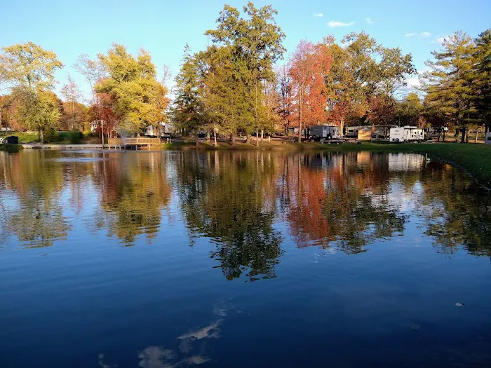 National Road Campground Picture 6