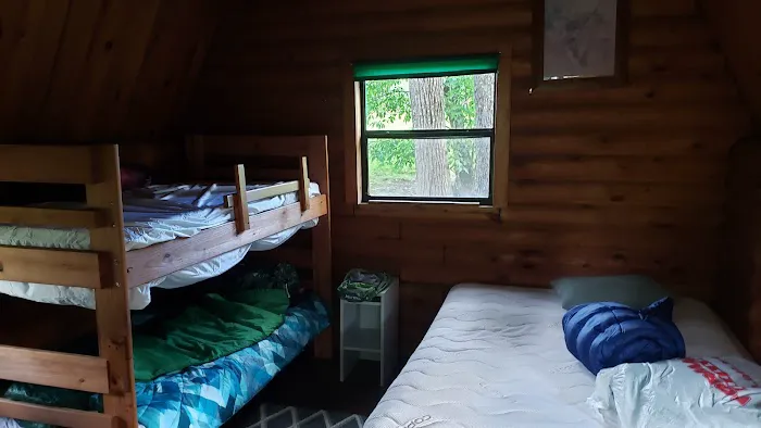 National Road Campground Picture 1