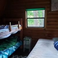 National Road Campground ico