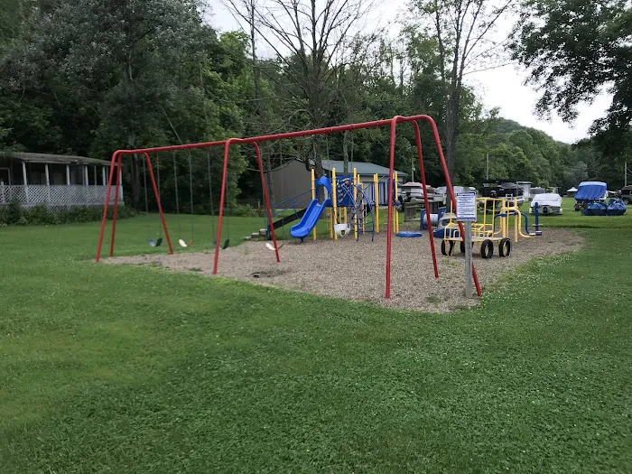 RiverView Kampground and Marina Picture 6