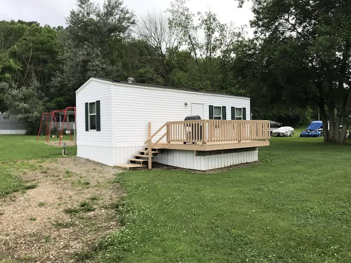 RiverView Kampground and Marina Picture 5