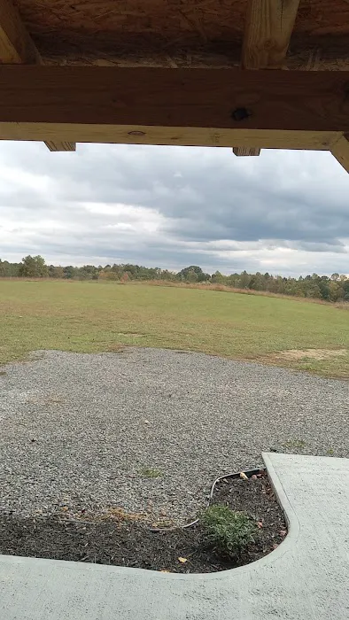 Ealing cabin #1 Picture 2