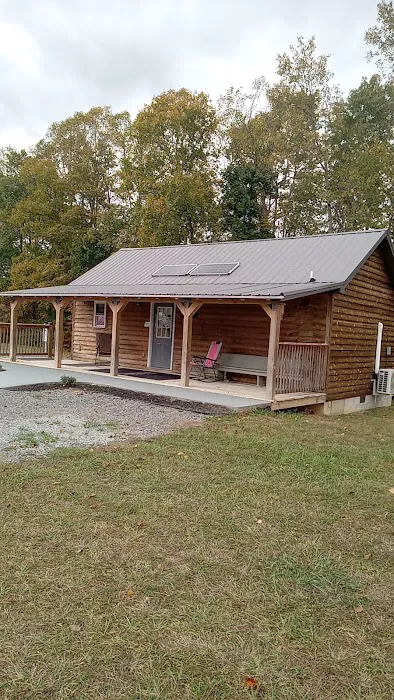 Ealing cabin #1 Picture 3