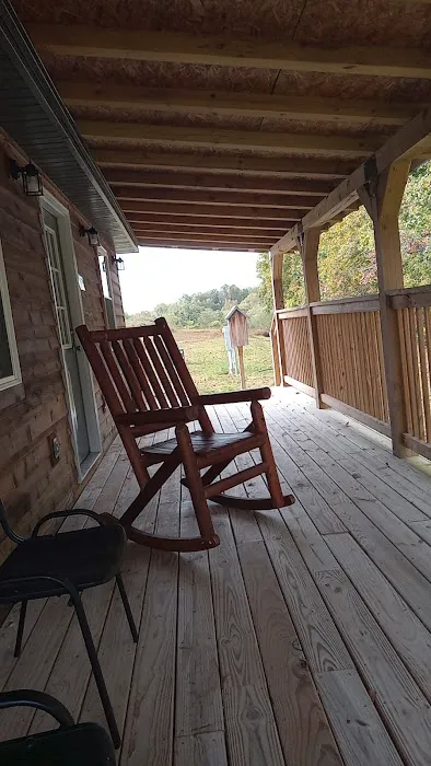 Ealing cabin #1 Picture 1