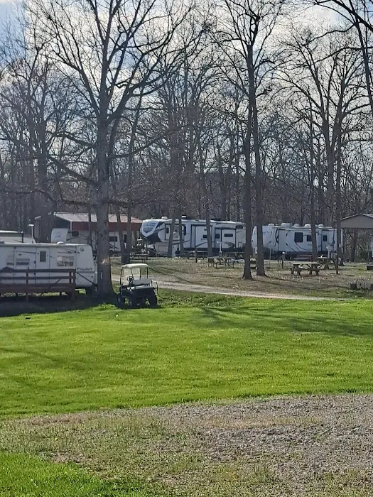 Kountry Resort Campground Picture 6
