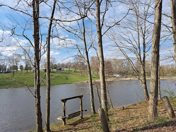 Kountry Resort Campground Picture 5