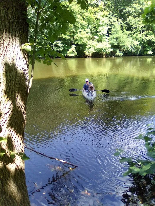 Maplewood Christian Campground Picture 2