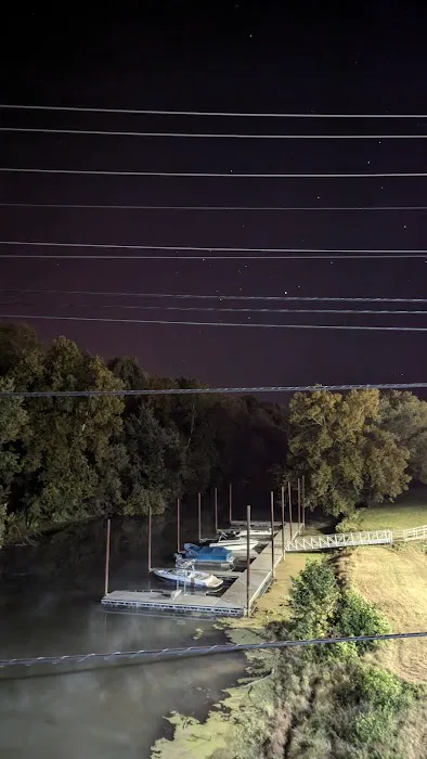 Great Bend Campground Picture 2