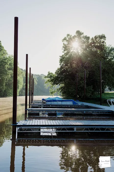 Great Bend Campground Picture 4