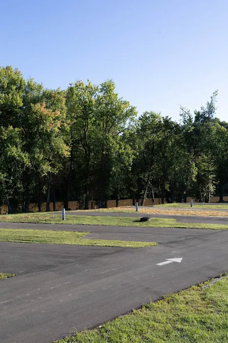 Great Bend Campground Picture 3