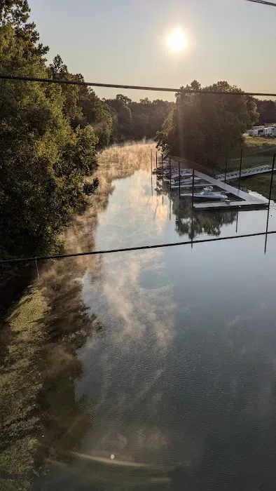 Great Bend Campground Picture 1