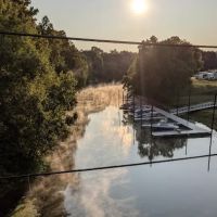 Great Bend Campground ico