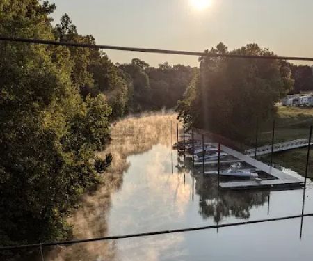 Great Bend Campground