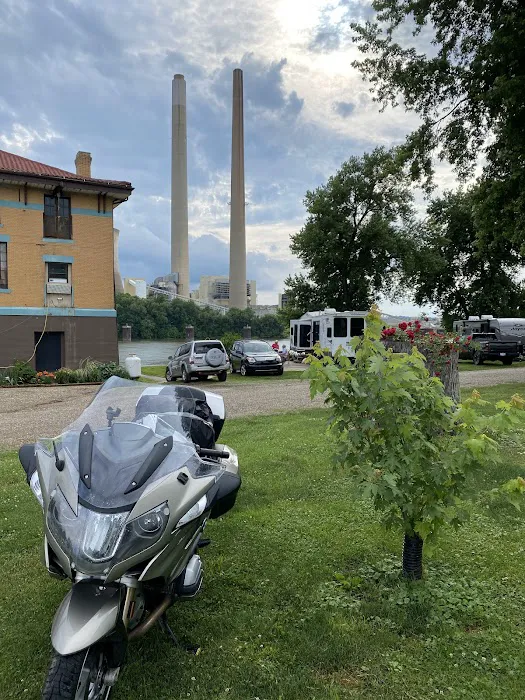 Lock 24 RV Park and Campground Picture 6