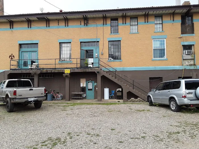 Lock 24 RV Park and Campground Picture 8