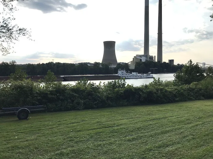 Lock 24 RV Park and Campground Picture 4