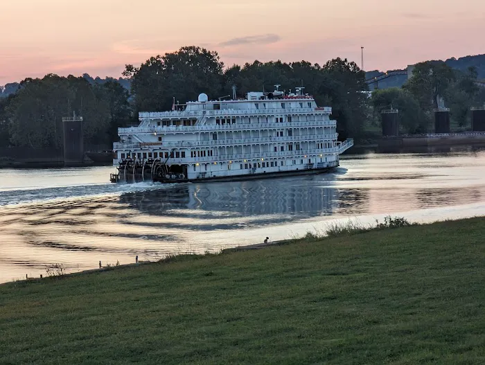 Lock 24 RV Park and Campground Picture 1
