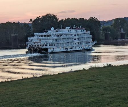 Lock 24 RV Park and Campground