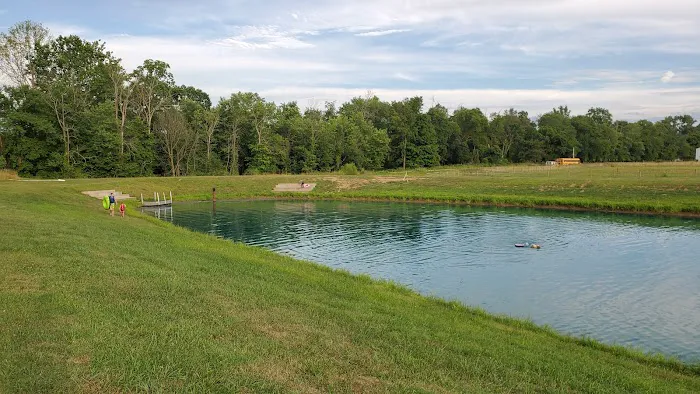 Let's Dock Campground Picture 9