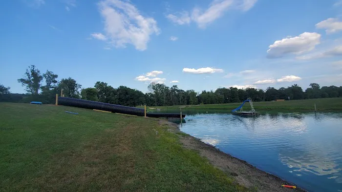 Let's Dock Campground Picture 8