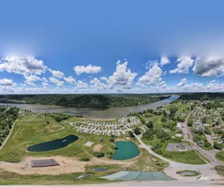 Let's Dock Campground