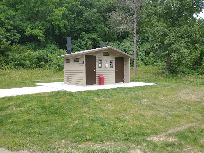 The Campground at Strouds Run State Park Picture 1