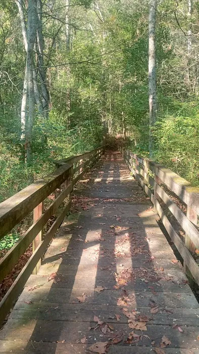 The Campground at Strouds Run State Park Picture 6