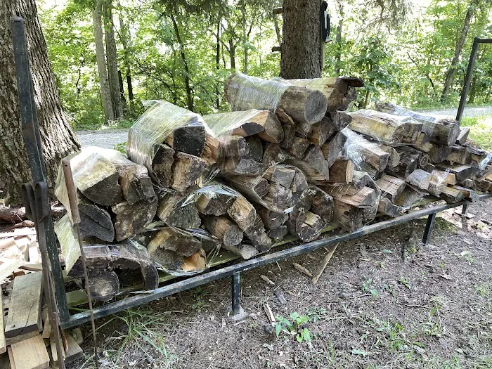 At Whispering Pines Ringgold Cabin Rental Picture 7