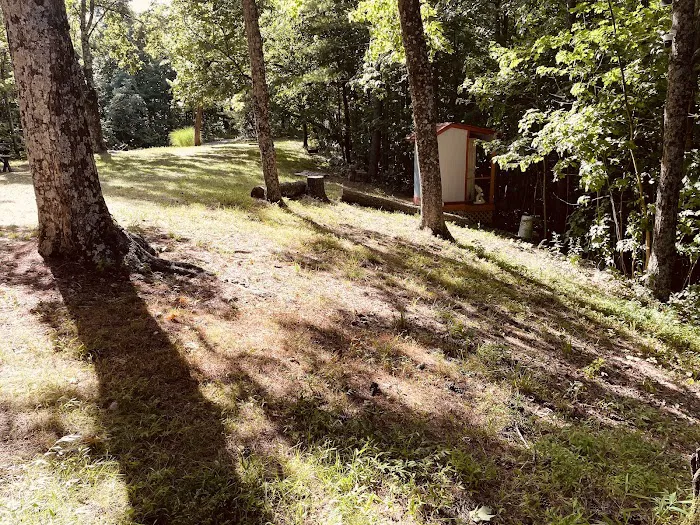 At Whispering Pines Ringgold Cabin Rental Picture 8