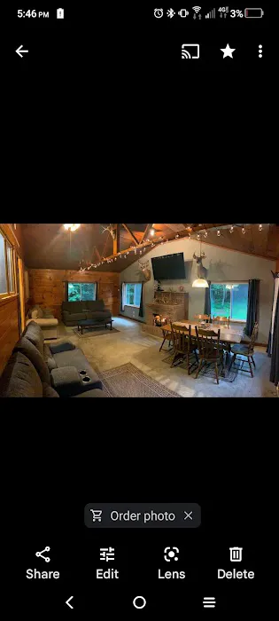 Wayne house Picture 1