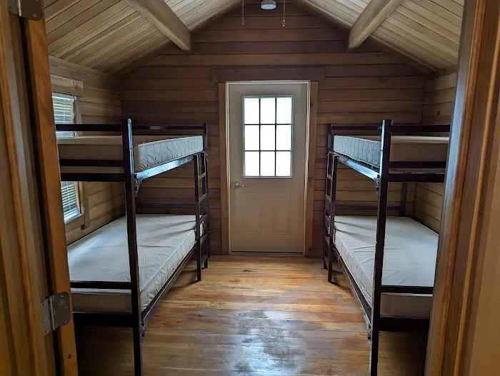 Equestrian Camp Picture 1