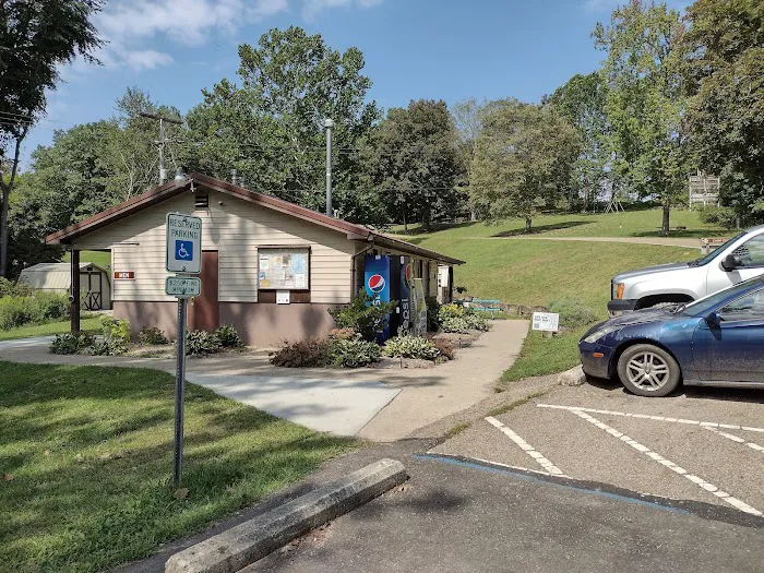 Equestrian Camp Picture 5