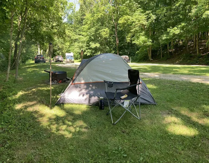Equestrian Camp Picture 10