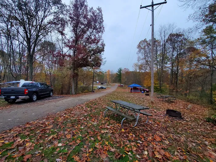 Equestrian Camp Picture 6