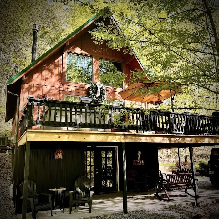 Black Star Hideaway Picture 3