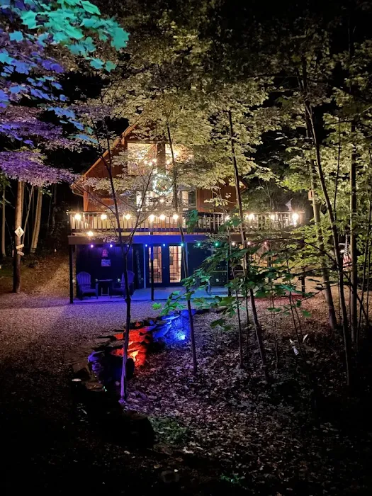 Black Star Hideaway Picture 2