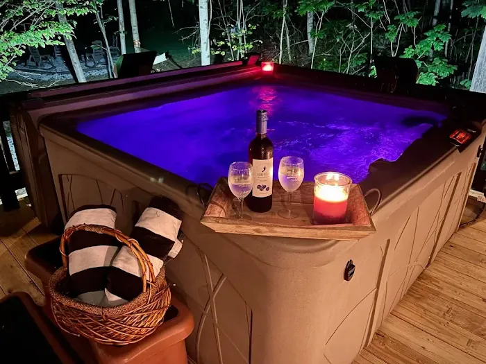 Black Star Hideaway Picture 1