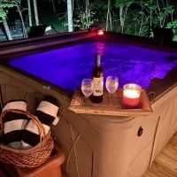 Black Star Hideaway ico