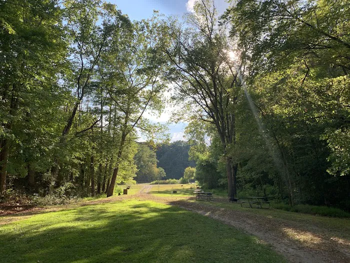 Primitive Campground Picture 5