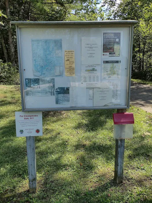 Primitive Campground Picture 8