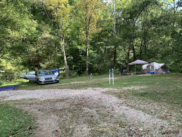 Primitive Campground Picture 7