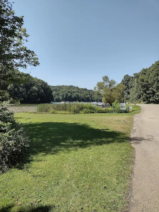 Primitive Campground Picture 2