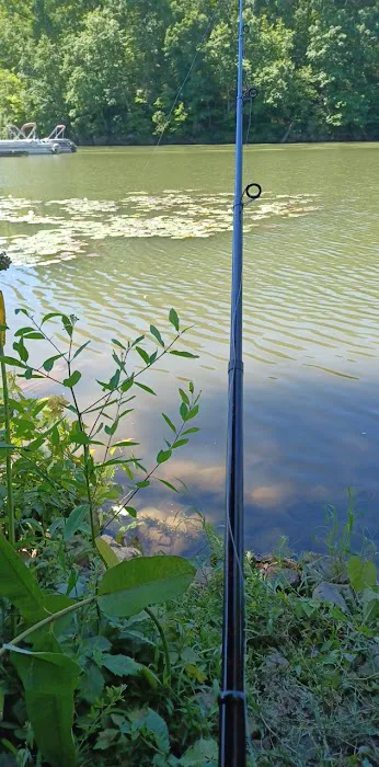 Primitive Campground Picture 1