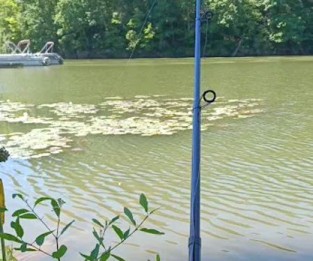 Primitive Campground