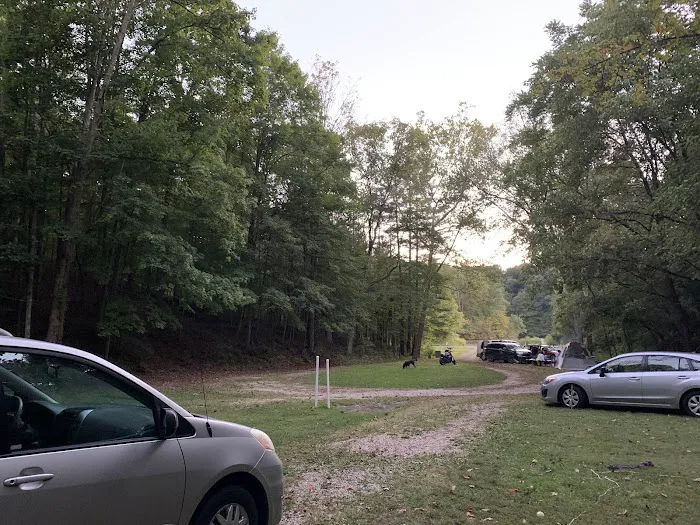 Primitive Campground Picture 4