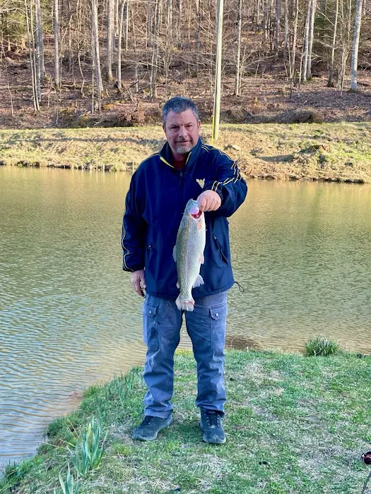 Cranberry Forest Farm Campground Picture 8