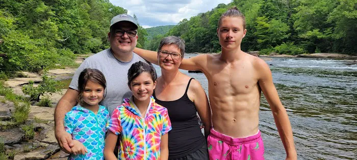 Cranberry Forest Farm Campground Picture 1