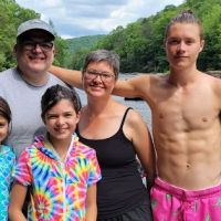 Cranberry Forest Farm Campground ico