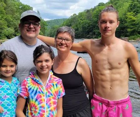 Cranberry Forest Farm Campground