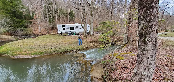 Cranberry Forest Farm Campground Picture 6